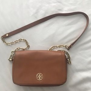 Tory Burch Robinson Crossbody